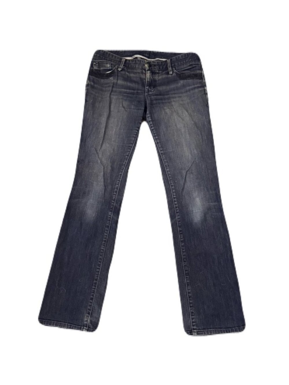 Armani Exchange Denim Jeans Long Size 8